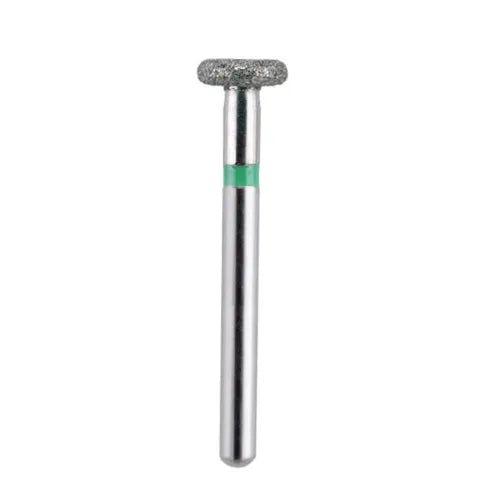 Import Super Fine Diamond Bur for Precise Dental Work - Durable, Compatible, Professional-Grade