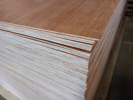 COMMERCIAL PLYWOOD