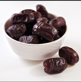 Wet Dates | Imported from Tunisia