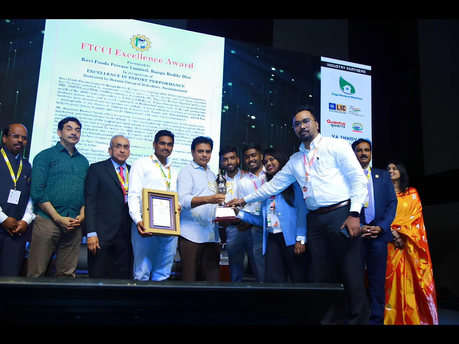 Befach award 2