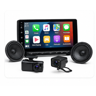 Car Electronics