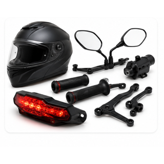 Motorcycle Parts