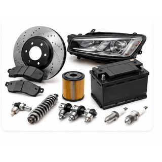 Exterior Accessories