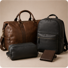 Men's Luggage & Bags