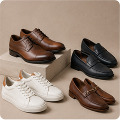 Men's Shoes