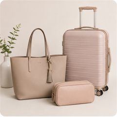 Women's Luggage & Bags
