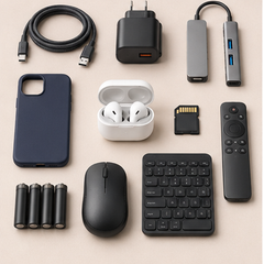 Accessories & Parts