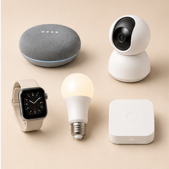 Smart Electronics