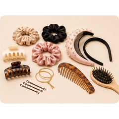 Hair & Accessories