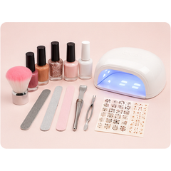 Nail Art & Tools