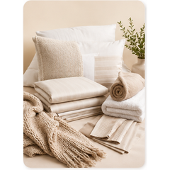 Home Textiles