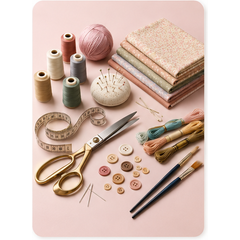 Arts, Crafts & Sewing