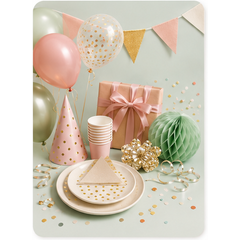 Festive & Party Supplies
