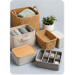 Home Storage