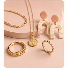 Fashion Jewelry