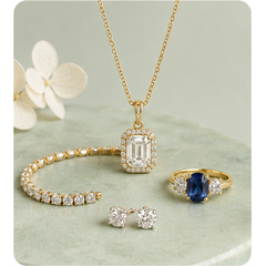Fine Jewelry