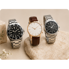 Men's Watches
