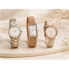 Women's Watches