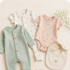 Baby Clothing