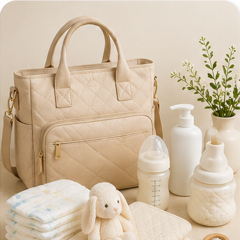 Baby & Mother