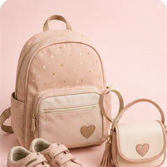 Shoes & Bags