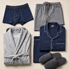 Underwear & Loungewear