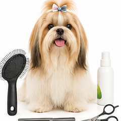 Pet Groomings