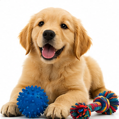 Pet Toys