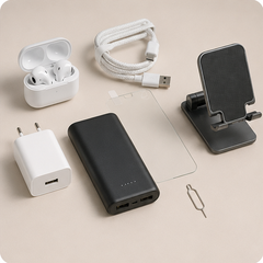 Mobile Phone Accessories