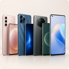 Mobile Phones