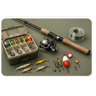 Fishing