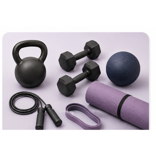 Fitness & Yoga