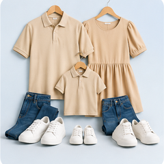 Couple&Parent-Child Clothing