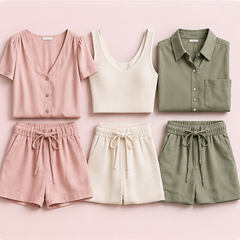 Tops & Sets
