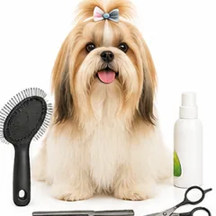 Pet Groomings