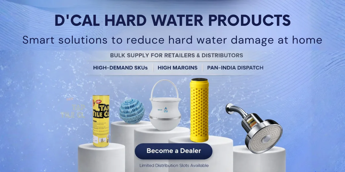 Befach product range